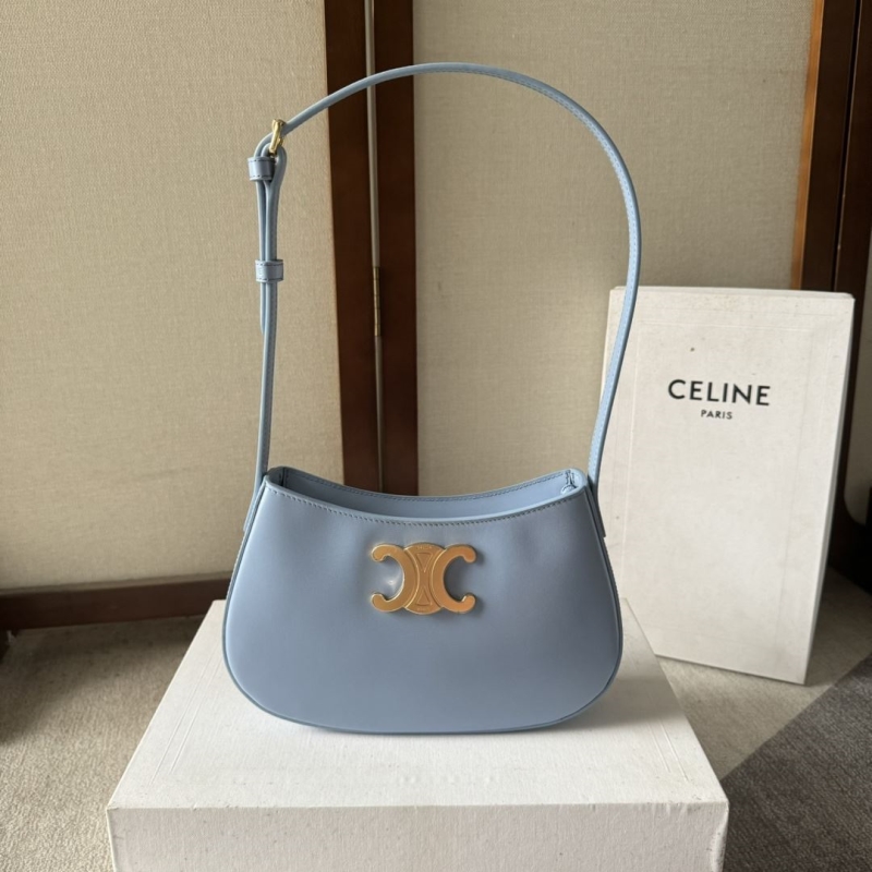Ce**e top handle bags